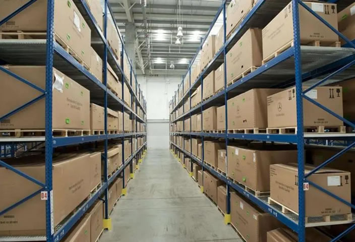 漳州到解放区货物仓储