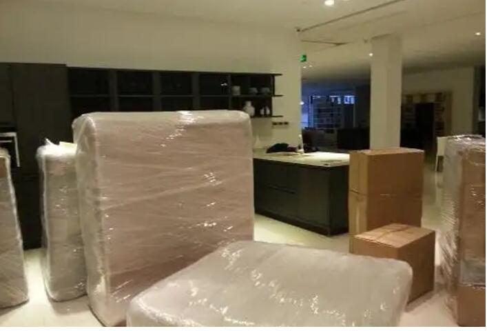 漳州到解放区长途搬家