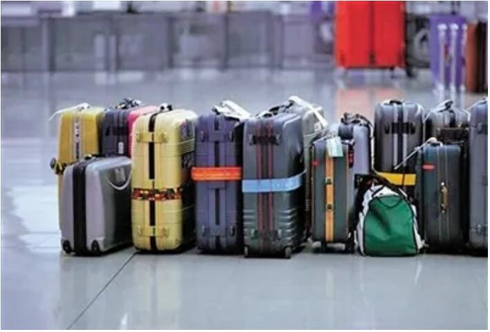 漳州到解放区行李托运