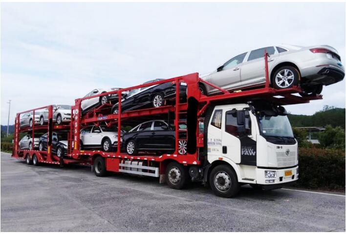 漳州到解放区轿车托运